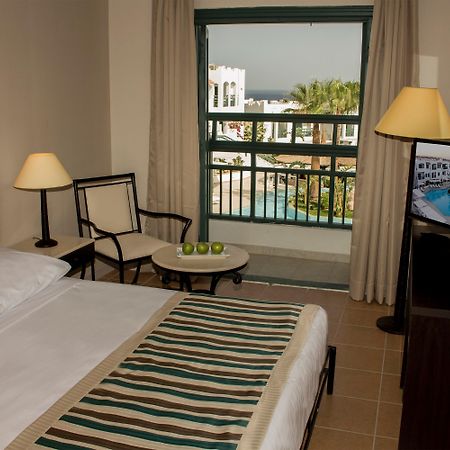 Hotel Jaz Neo Naama Bay Sharm El-Sheikh Habitación foto