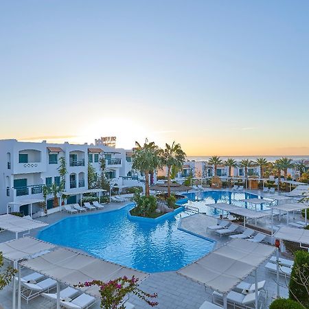 Hotel Jaz Neo Naama Bay Sharm El-Sheikh Exterior foto