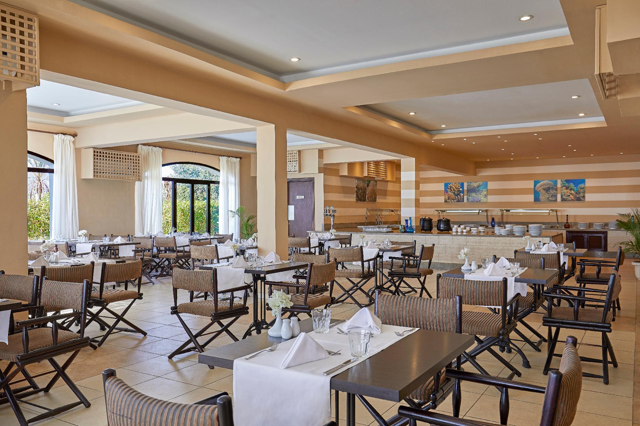 Hotel Jaz Neo Naama Bay Sharm El-Sheikh Exterior foto