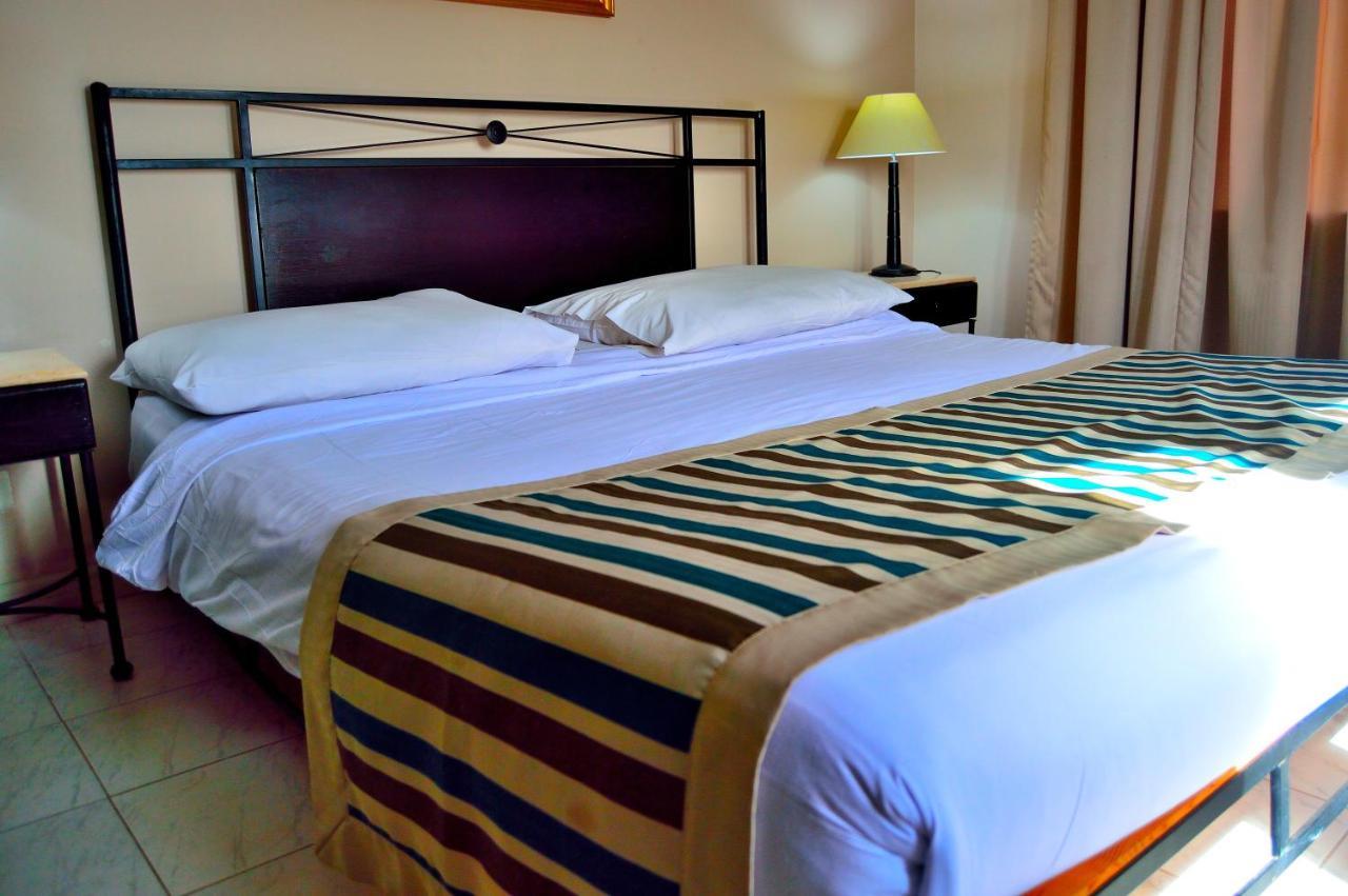 Hotel Jaz Neo Naama Bay Sharm El-Sheikh Exterior foto