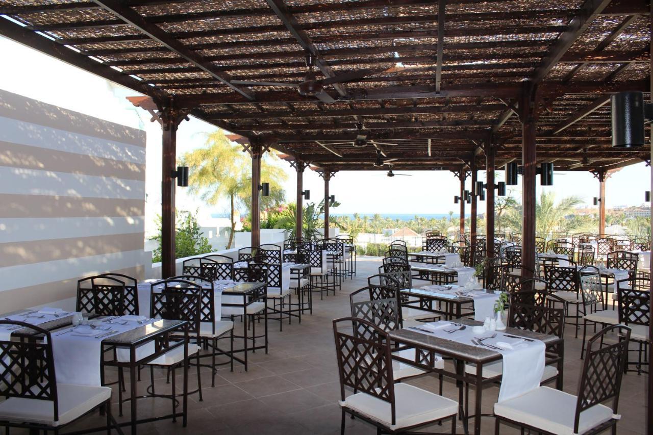 Hotel Jaz Neo Naama Bay Sharm El-Sheikh Exterior foto