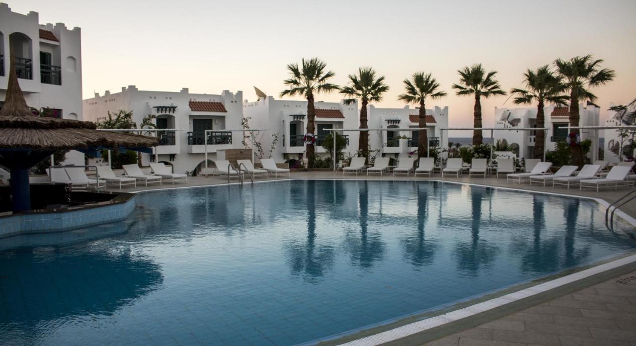 Hotel Jaz Neo Naama Bay Sharm El-Sheikh Exterior foto