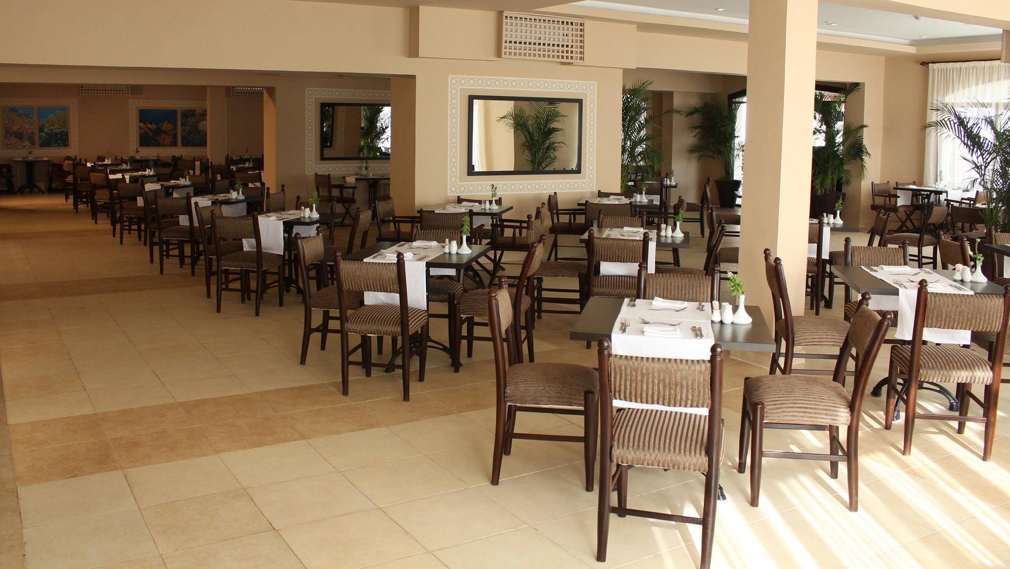Hotel Jaz Neo Naama Bay Sharm El-Sheikh Exterior foto