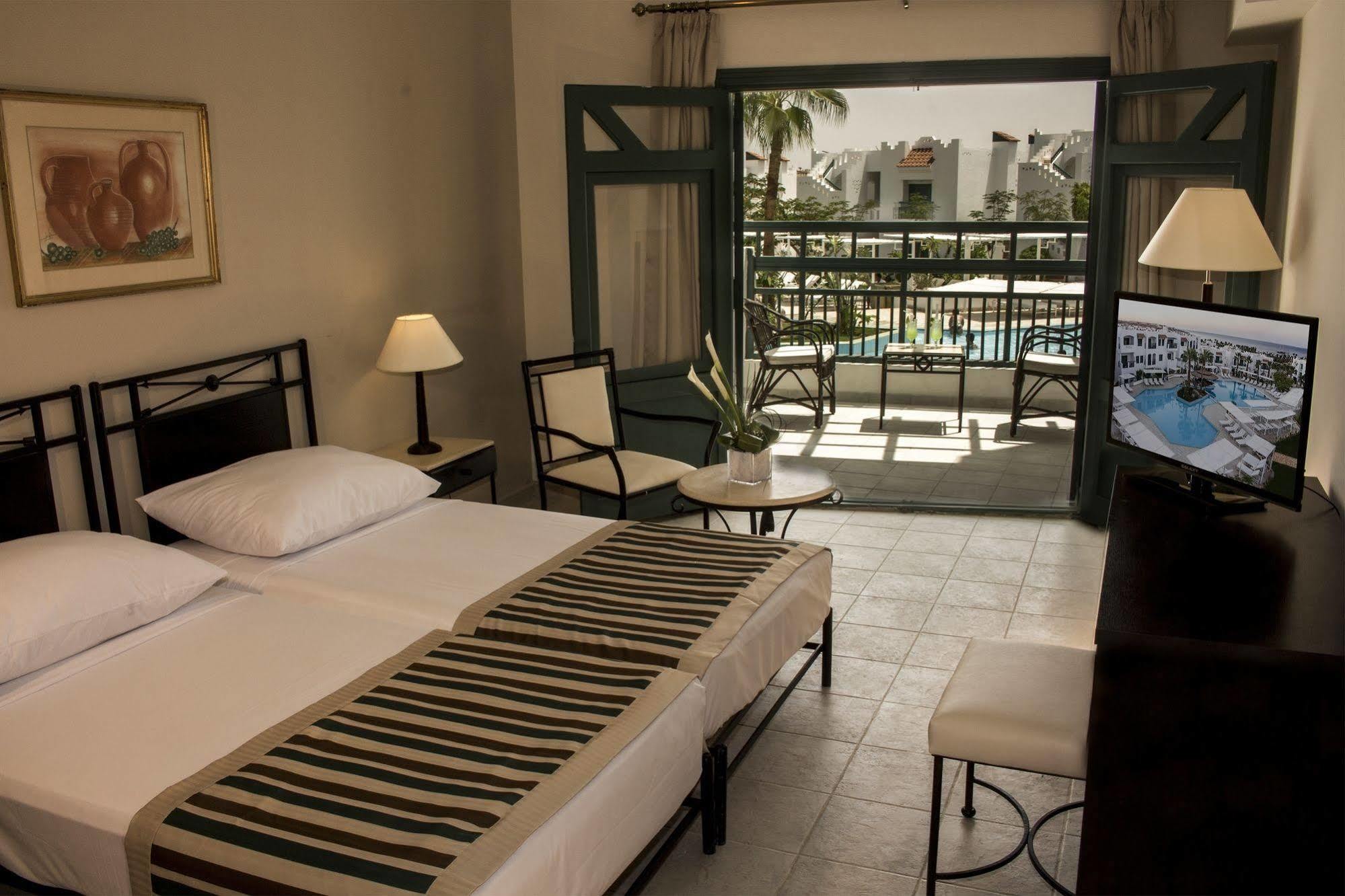 Hotel Jaz Neo Naama Bay Sharm El-Sheikh Exterior foto