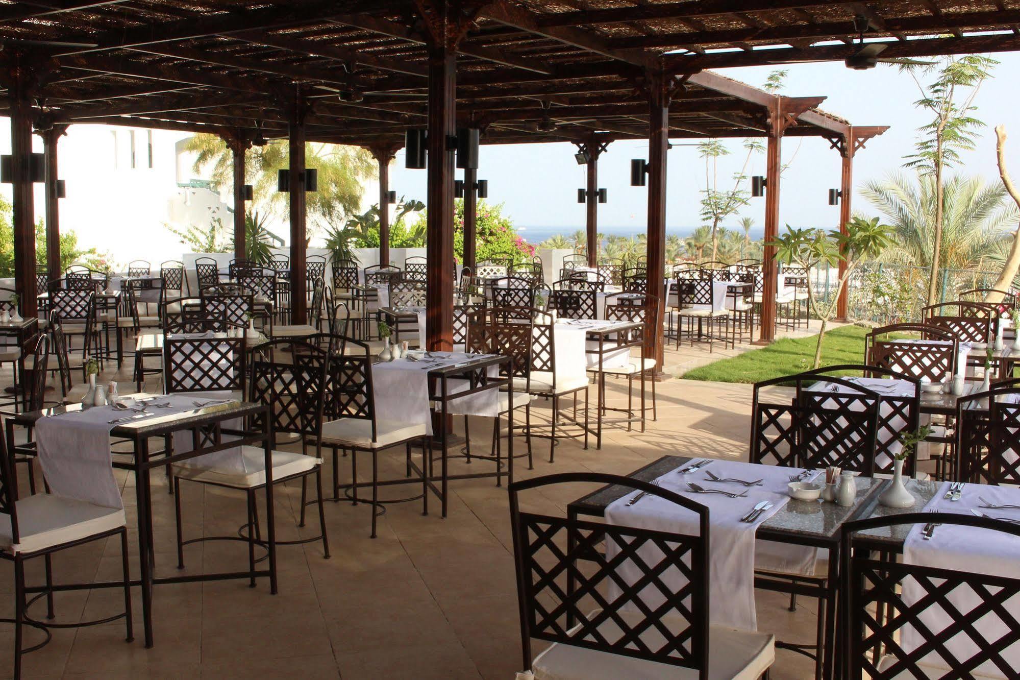 Hotel Jaz Neo Naama Bay Sharm El-Sheikh Exterior foto