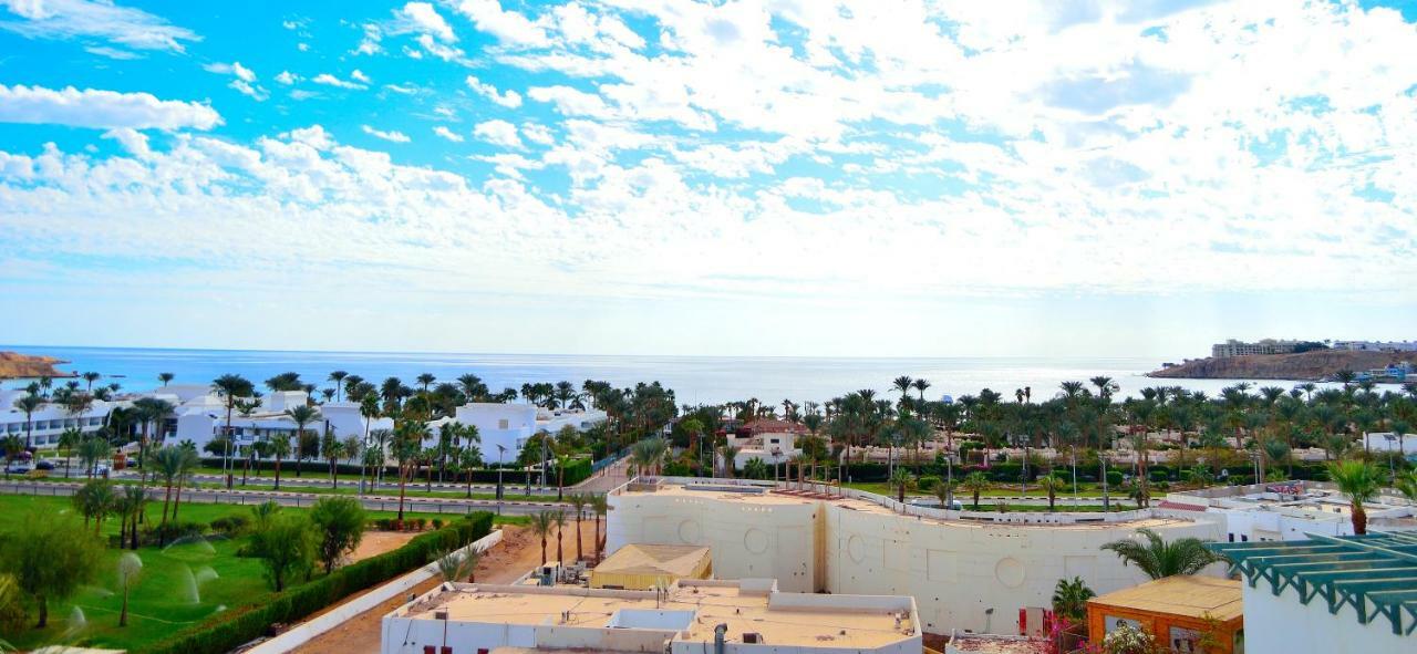 Hotel Jaz Neo Naama Bay Sharm El-Sheikh Exterior foto