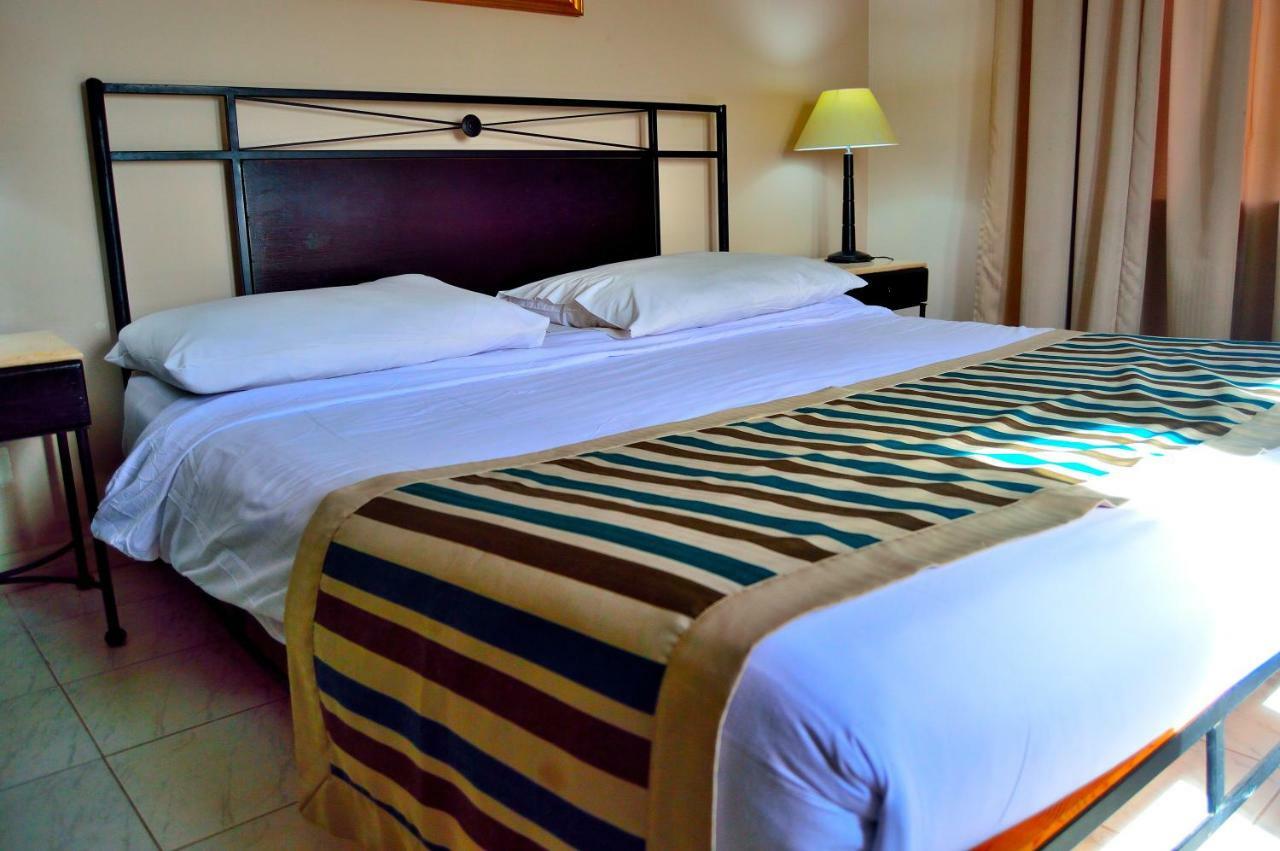 Hotel Jaz Neo Naama Bay Sharm El-Sheikh Exterior foto